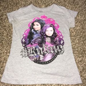 Kids Graphic Tee